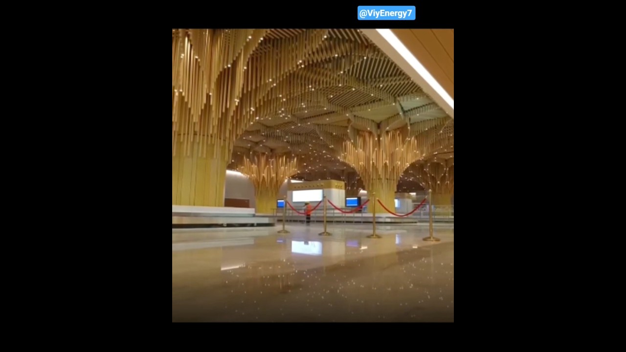 Assam's New Global Gateway! ✈️🎋 