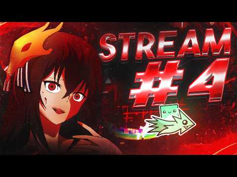 🔴 NEW HARDEST: The Yangire 67% (69%) 🔪🩸 (Stream 4)