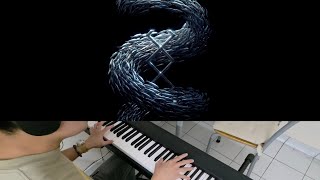 KREAM - Paradigm (Jarel Gomes Piano)