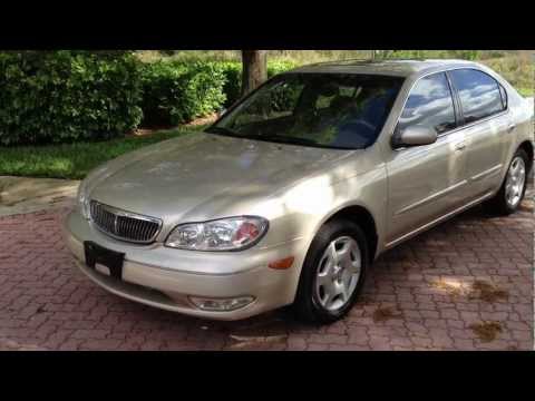 2001 Infiniti I30 Touring View Our Current Inventory At