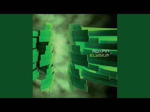 Ruxpin — This is Life