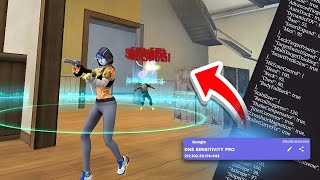 SHADOW ROCKET DNS FILE ANDROID 🚀 FREE FIRE AITO HEADSHOT DNS CONFIG FILE 🎯 screenshot 3