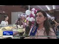 Tunisia hosts International Chocolate and Pastry Expo 2023