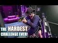 The Most Craziest Yet Possible Challenge | GTA Online The Diamond Casino Heist Silent And Sneaky