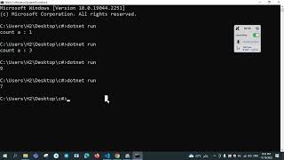 last index of a in String (C#) TASK 3 Eng.Reham Nasr