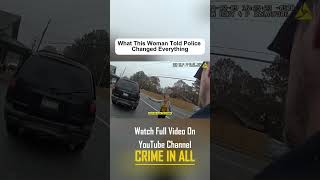 How She Was R*pped Several Times -- Cops were Shocked