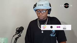 Download Lagu Episode 06 | Live Mix By Likho Sen SA , Kings Sporo, Tumza801 MP3