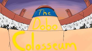 The Dobo Colosseum