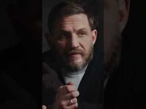 Tom Hardy Passion