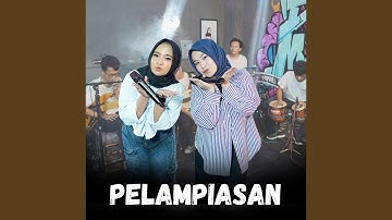 Pelampiasan (feat. Restianade)