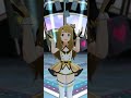 【ミリシタMV】サウンド・オブ・ビギニング (宮尾美也) トップ!クローバー #shorts