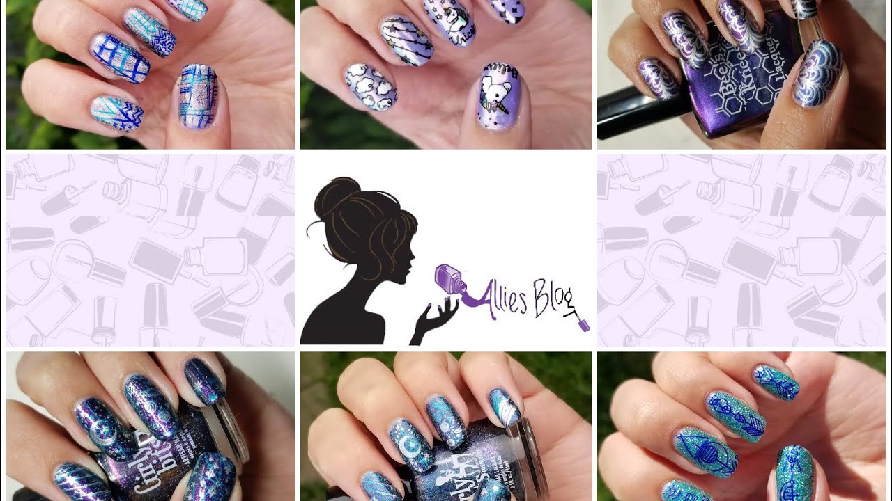 9. Nail Art Videos and Channels - wide 4