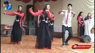 TERE MUH TE MOOCH KOI NA | PAHARI SONG | DANCE VIDEO @honeynegimusic