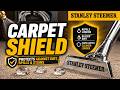 Why Carpets Get Dirty So Fast (And How to Stop It)