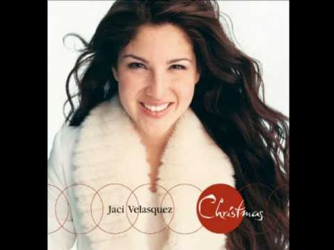 Jaci Velasquez & The Chipmunks - The Chipmunk Song (Christmas Don't Be Late)