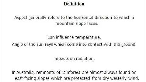 Agronomy 2 ALM210 Lecture 8