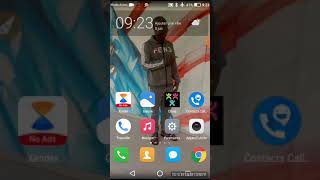 Comment configurer le réseau mobile Togocel au Togo screenshot 3