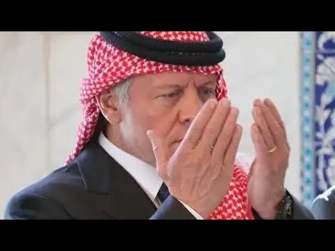 Rich, this is Jordan, God bless you, the owner Abdullah Zizo Al-Muqanna ...