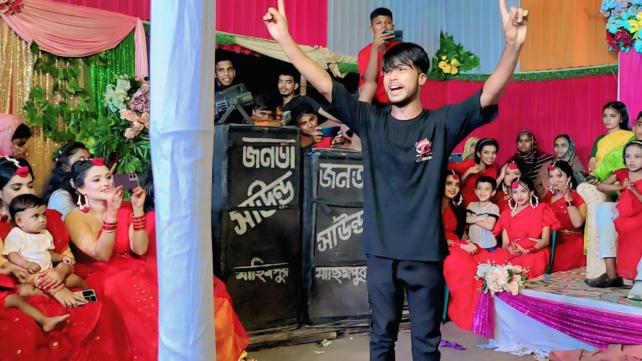 বউ মরলে বউ পাওয়া যায় না | Excellent Funny Video 2025 | Tik Tok Viral Funny Dance | BD Mahin Khan