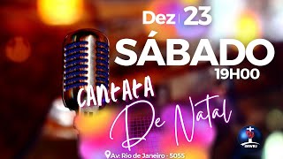 Cantata de Natal IMWRJ - 23 12 2023