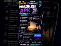 Day 148: Hosted Vibeshared APK on Website 🚀📱 | Install Banner Added