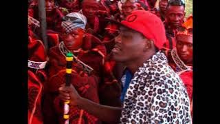 Makoloane a Ntate Lebabo Majoro Koma-Koma (Phephela aicona baba) Part 2