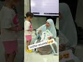 أصوات الحروف مع روضة الجميلة انجليزي 