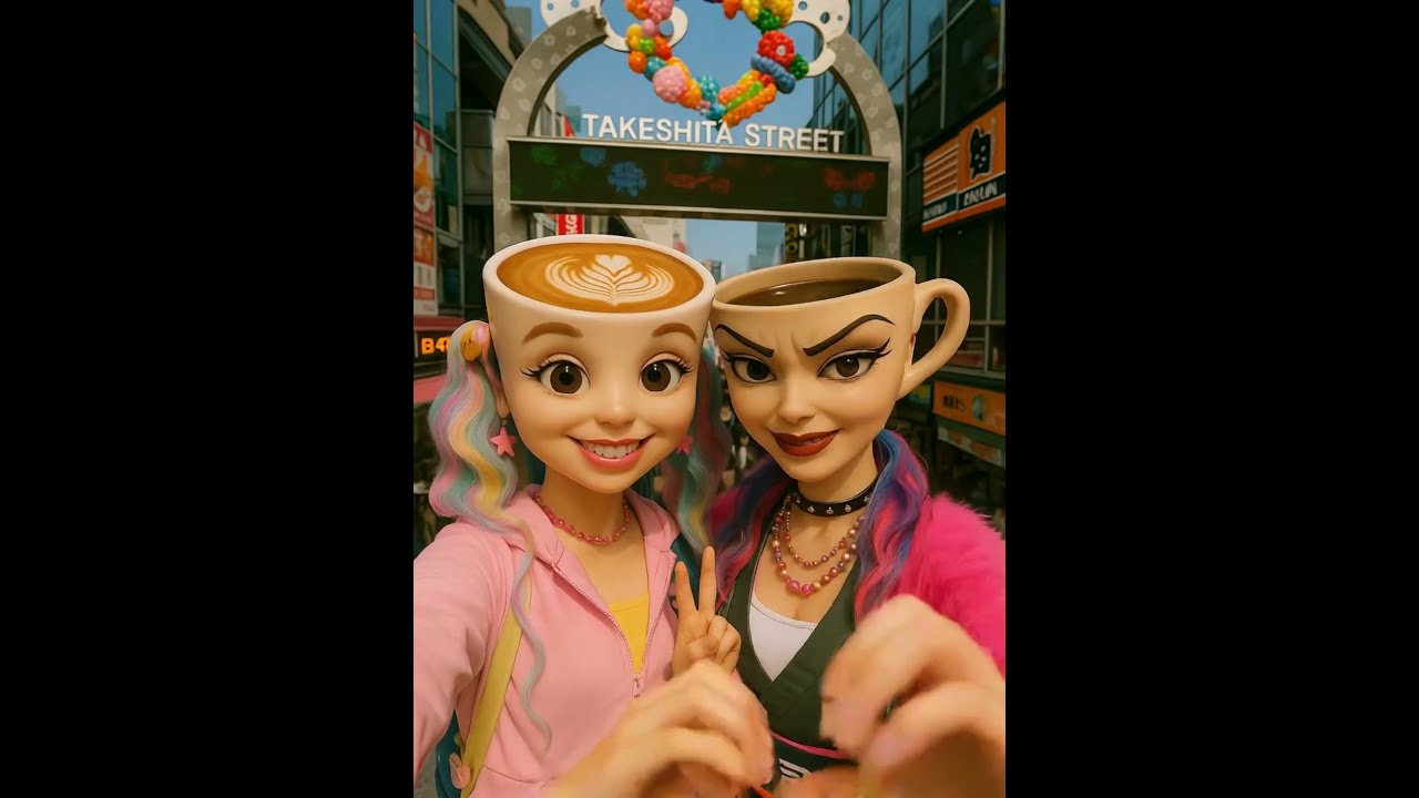  Brainrot Goes To Japan Can You Guess Every Location BrainrotInJapan GuessTheLocation