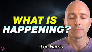 Lee Harris Channels The Z’s: What’s Happening Right Now Will Change Everything