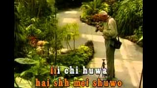 KARAOKE   F4 Ken Zhu   Show Me Your Love