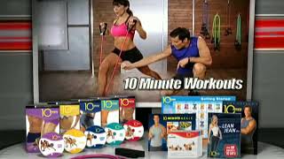 10 Minute Trainer Commercial - As Seen on TV