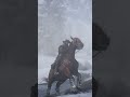 This Isn’t a Game… It’s PURE CINEMA! 😱 #rdr2