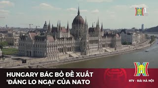 Hungary chặn thỏa thuận chuyển tiền của Nga cho Ukraine | Tin tức mới nhất | Tin quốc tế