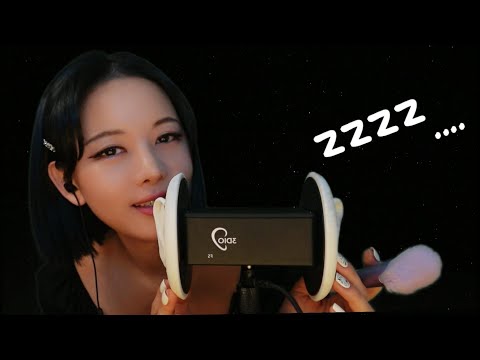 眠り 囁き声 asmr  日本語  korean  韓国 音フェチ