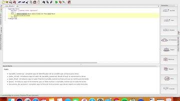 Calcular un promedio de notas Pseint