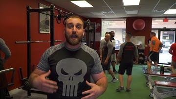 Tutela Training Systems Training Montage (full)