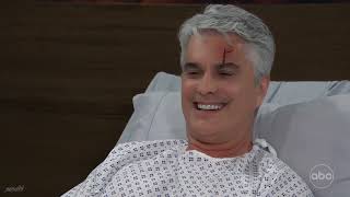 GH: 4/24/25 - Molly & Ric Part 3/3