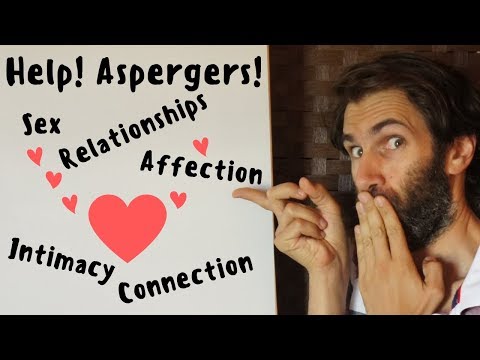 Video: I Love Someone With Asperger's