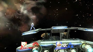 Lagless Ledge Get-Up