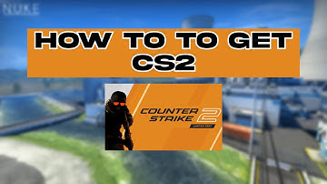 how to get CS 2 INVITE if you dont have one
