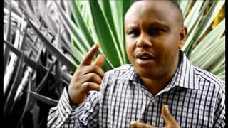 Elijah Miller - Ngiraga