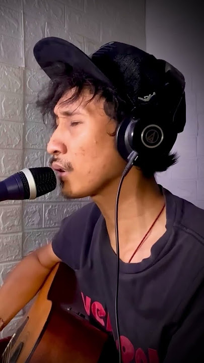 #caffeine #kauyangtlahpergi #kautlahpergi #cover #music #musik #akustik #acoustic #trending #family
