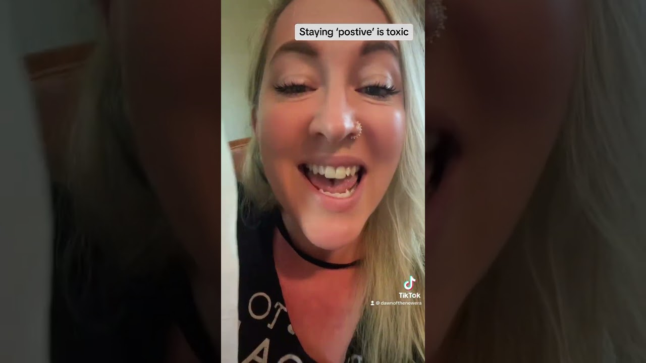 Being real by checking in! 