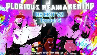UC: Glorious Reawakening Re Edit V2 teaser 2