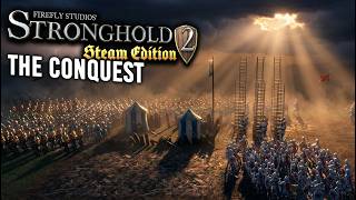 Gebe ich diese Kampagne auf? • Stronghold 2 Steam Edition - The Conquest | 20