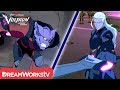 Lotor's Final Trial | DREAMWORKS VOLTRON LEGENDARY DEFENDER