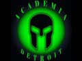 Destino Vallhala - Hardstyle Remix (For: Academia Detroit)
