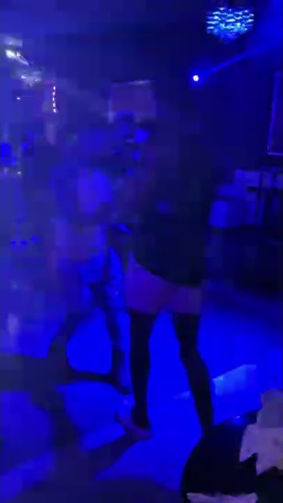 Starling and Deivi @ FoGoo disco tech