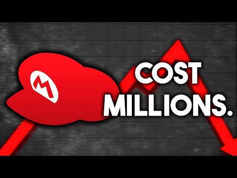 How This Program Cost Nintendo Millions…