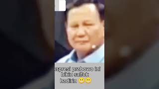 moment prabowo ngeledek anies saat debat capres 😅...#reels#fypシ #ngakak#pemilu2024#shorts